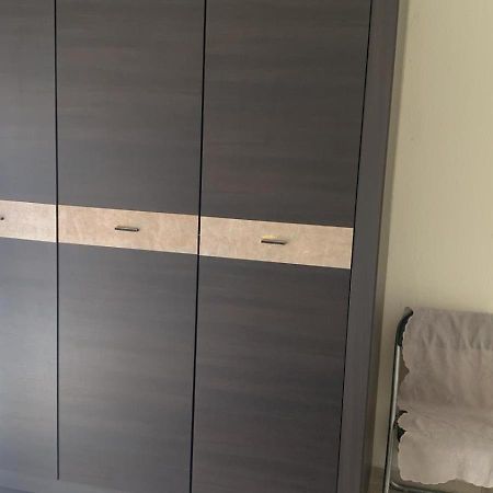 Anna-Apartment Nea Moudania Dış mekan fotoğraf