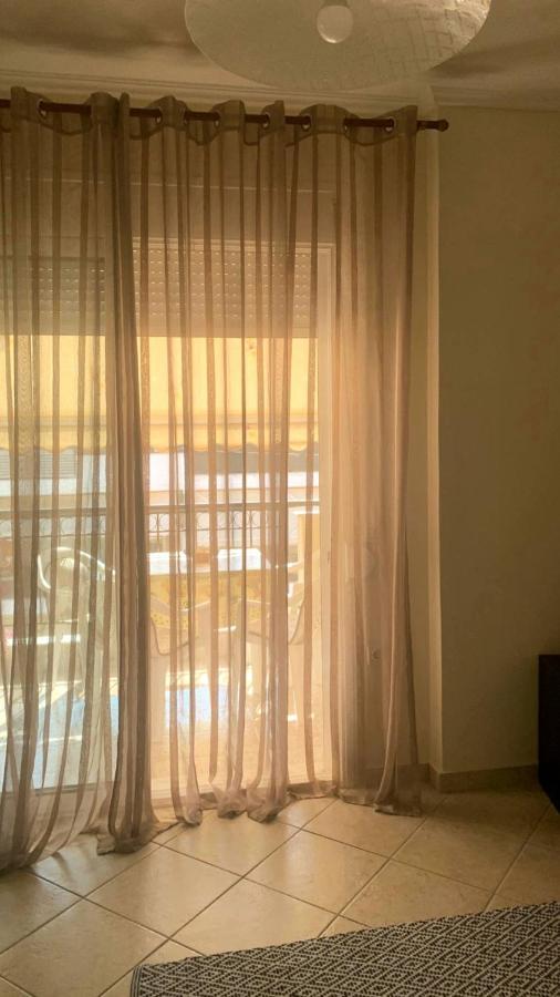 Anna-Apartment Nea Moudania Dış mekan fotoğraf